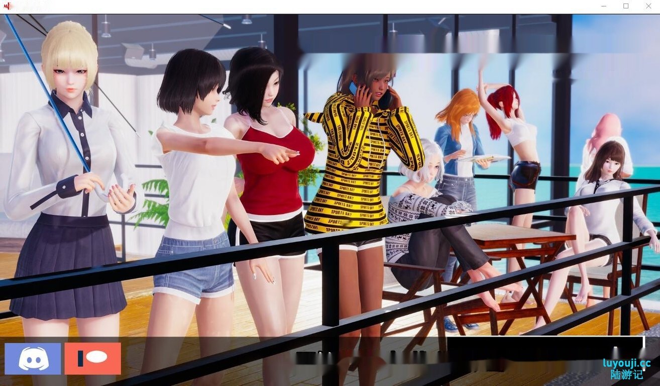 [12月更新国风SLG/汉化/动态]真实情欲 我真正的愿望 My Real Desire Epilogue P2 PC+安卓汉化版7G-中文绅士游戏下载,黄游,色啊情手机游戏,绅士漫画,里番