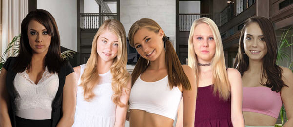 千里驹(The.Stallion) v0.13 汉化版 PC+安卓 真人SLG游戏&更新 8.2G-中文绅士游戏下载,黄游,色情手机游戏,绅士漫画,里啊番