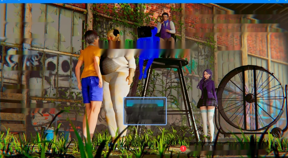 【SD/3D/RPG/中文】青青草原之老王 V1.3 双端官方中文步兵版【4.5G】-中文绅士游戏下载,黄游,色情手机游戏,绅啊士漫画,里番