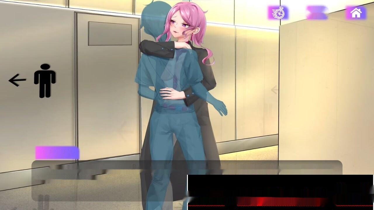 [互动SLG/动态] 魅控App Succubuzz APP 官方中文版1G