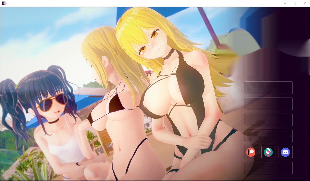 [SLG/汉化] 爱的学校：俱乐部！School of Love Clubs!V1.8.8 [Halloween Special] PC+安卓汉化版6.1G