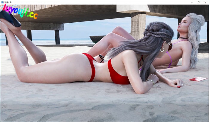 这一风波让你变身富豪！激情之风 v0.9.0 官方中文版 PC+安卓 沙盒SLG游戏 12G