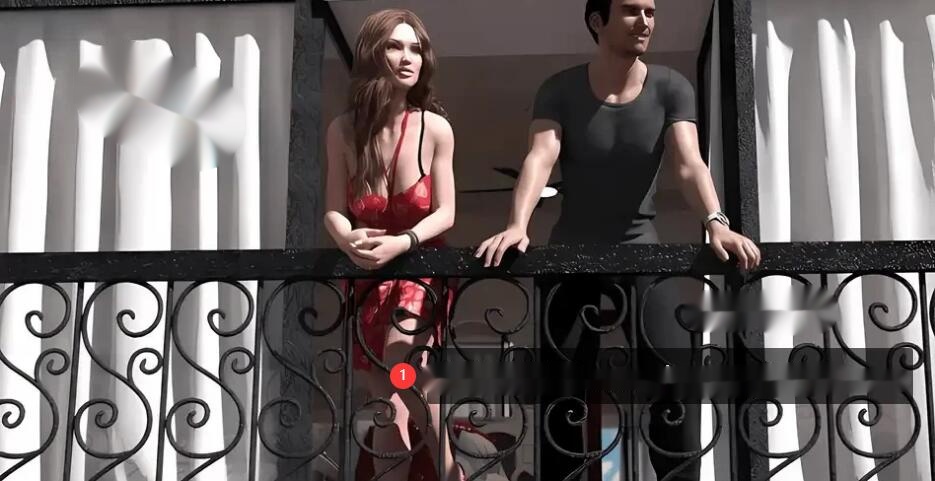 [SLG游戏/汉化] Wife and Mother ver0.195 汉化版 [3.2G]