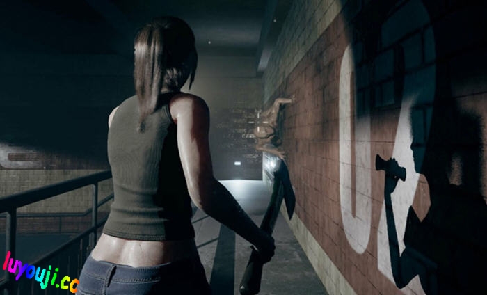 致命解药 V0.48 中文魔改版+MOD+新增大量服装 3D动作冒险游戏 2.3G