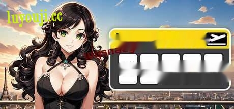 [找茬SLG/AI生成] 性感之旅：玛丽 A Sexy Tour With Marie 官中 300M-中文绅士游戏下载,黄游,色情手机游戏,绅士漫画,里番