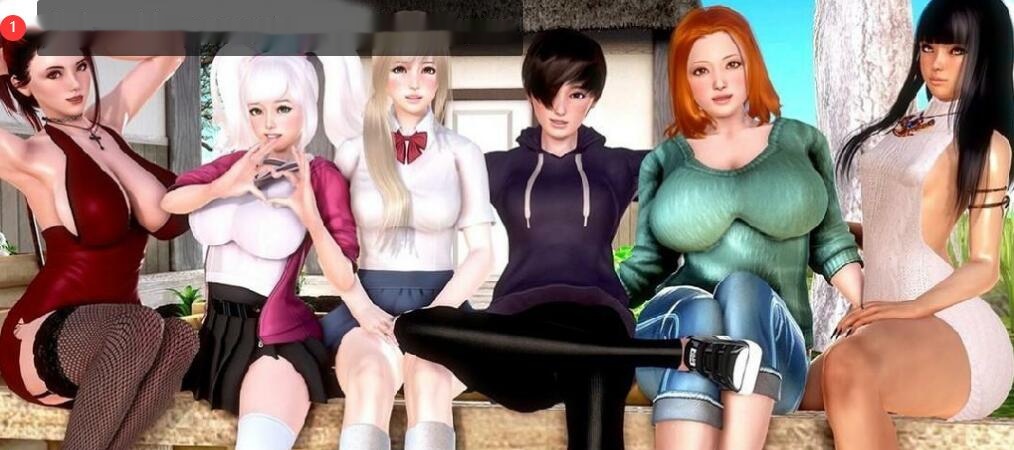 【欧美SLG/汉化/动态】神话庄园 Mythic Manor v0.20 汉化版 6G