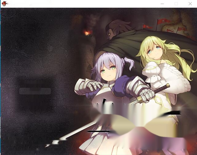 [RPG/汉化] 白之侍从与暗之侍从 Ver1.5 AI汉化挂载版+全回想存档 1.1G-中文绅士游戏下载,黄游,色情手机啊游戏,绅士漫画,里番