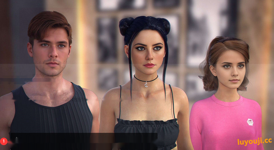 [欧美] 丹王 PillKing Ver0.2 AI汉化版 [3.8G]-中文绅士游戏下载,黄游,色情手机游戏,绅士漫画,里番