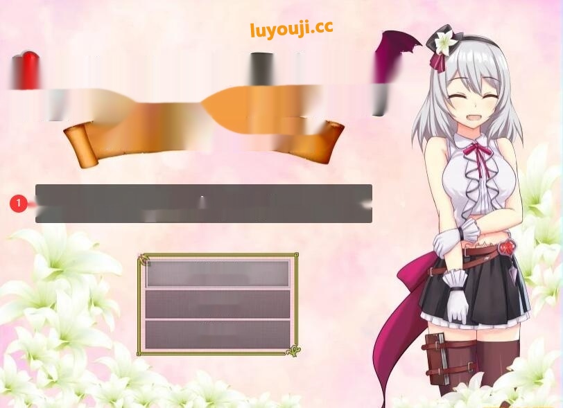 【SD/2D/RPG/汉化】柜台小姐是魅魔-用H帮助大家完成任务! 双端汉化版【1G】-中文绅士游戏下载,黄游,色情啊手机游戏,绅士漫画,里番