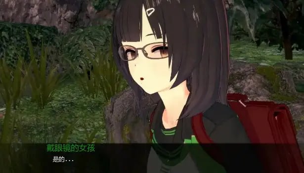 【PC/AI汉化/日系/SLG游戏/1.46G】欲望之罪 (Lustful Sin) Ver0.9.4 AI汉化版+日系SLG游戏+1.46G