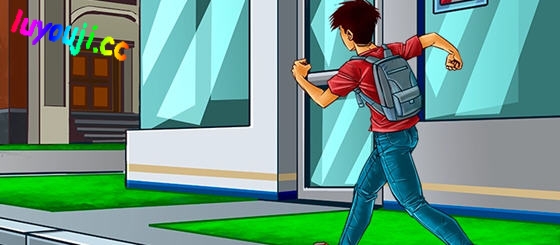 高中时代(High School Days) v0.190 汉化版 PC+安卓 手绘沙盒SLG游戏-中文绅士游戏下载,黄游,色情手机游戏,绅士漫画啊,里番