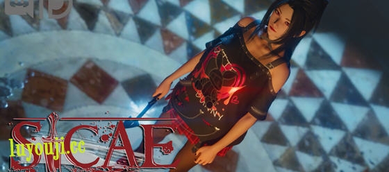 刺刃(Sicae) v0.7 汉化版 PC+安卓 爆款SLG游戏 8.1G-中文绅士游戏下载,黄游,色情手机游戏,绅士漫画,里番