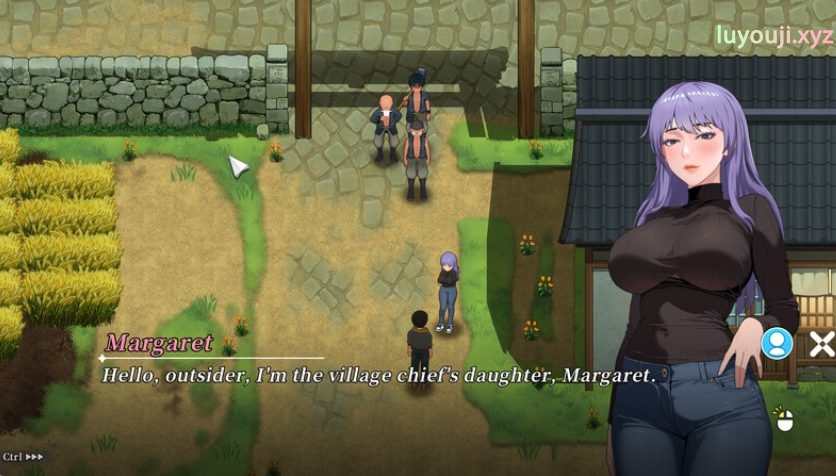 【PC/官中/步兵版/沙盒/SLG游戏/5.90G】 幸福岛幻想 Ver1.0.7.1 官方中文步兵版 正式版+存档+沙盒SLG游戏+5.90G