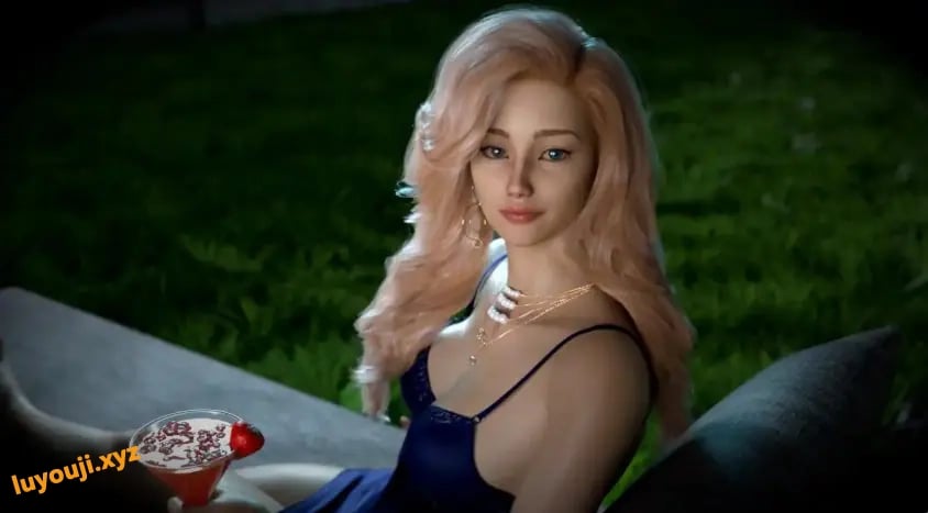 【PC/安卓/AI汉化/欧美/SLG游戏/3.36G】秀场直连 (Tune in to the Show) P2_Ep.11_V0.2 AI汉化版+PC+安卓+欧美SLG游戏+3.36G