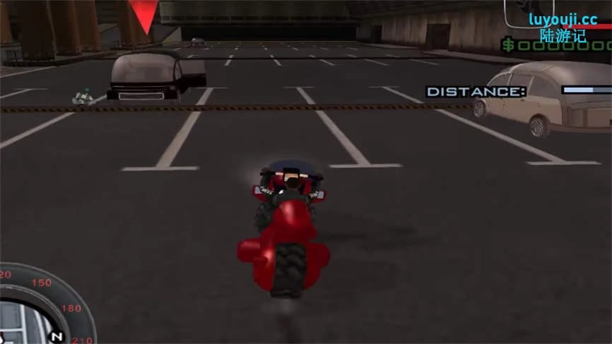 侠盗猎车手:圣安地列斯 外星都市Mod版/Grand Theft Auto:San Andreas  Mod（V250105+集成超强光影+第一视角+警星调整+车内视角+核弹攻击+车辆扫射+超级神屁+更换人物+超级瞬移）