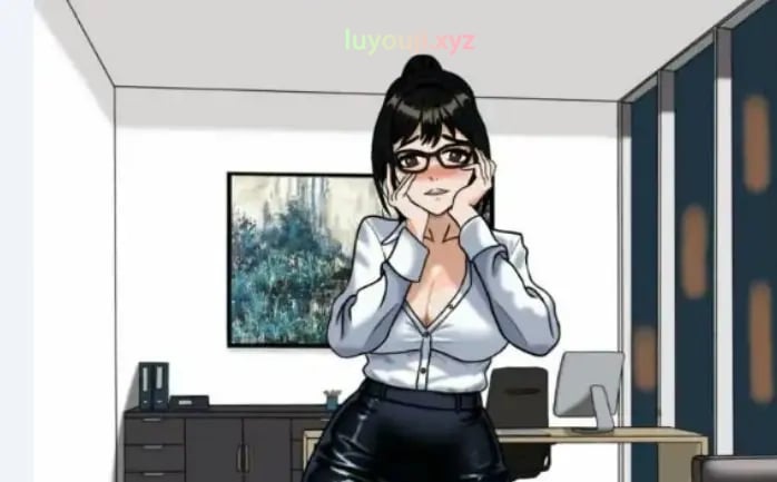 【PC/安卓/AI汉化/亚洲/手绘/2D/SLG游戏/405M】我的老板 (My Femdom Boss) Ch.3 AI汉化版+PC+安卓+亚洲手绘2DSLG游戏+405M