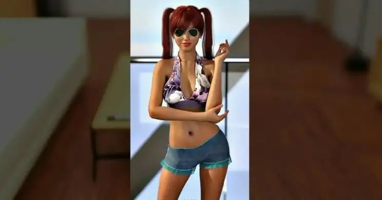 【PC/安卓/AI汉化版/欧美/3D/SLG游戏/960M】婚礼漫游 (Wedding Roaming) Ver0.7 AI汉化版+PC+安卓+欧美3DSLG游戏+960M