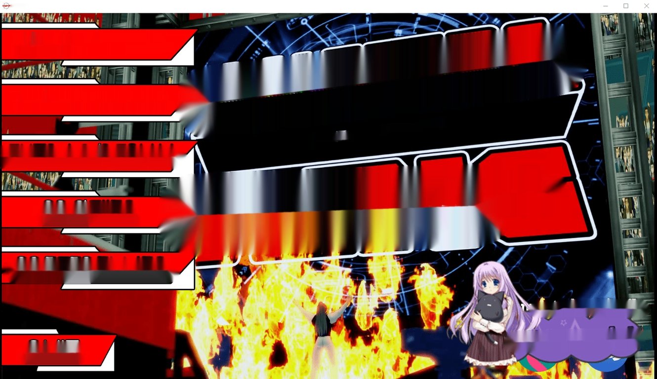 [SLG/汉化] 指环王 Masters of the Ring-v0.35 Ep.4 P1 PC+安卓汉化版