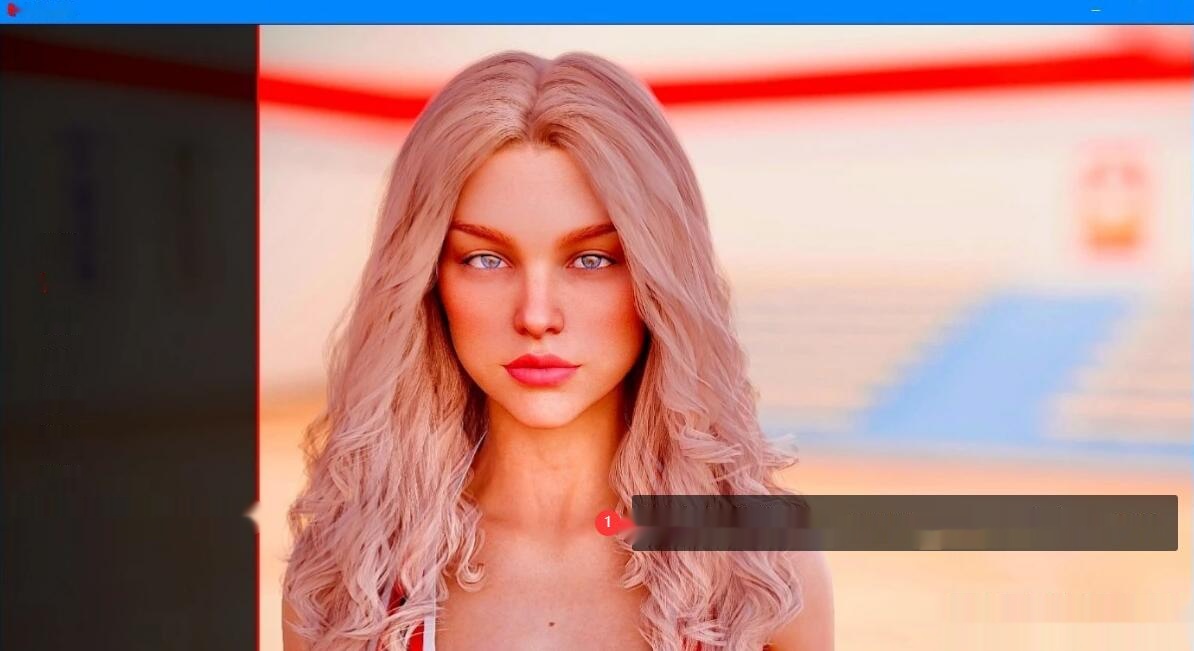 【SD/3D/欧美SLG/汉化】无尽的夏天 Endless Summer V0.23 双端汉化版【3.8G】