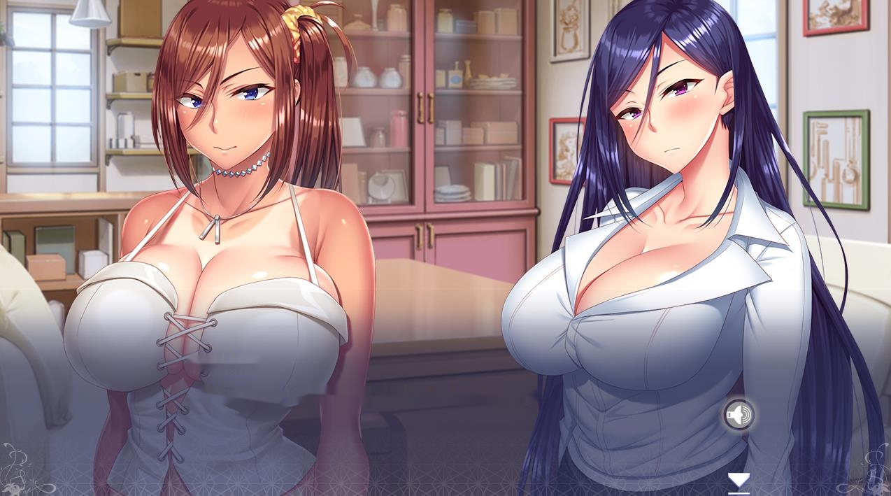 [电脑]【拔作ADV/中文】 姉姉Z催眠 MOTION EDITION-用手机催眠装置把爆乳姐姐一起催眠鬼畜寝使 官方中文【5.2G/全CV】