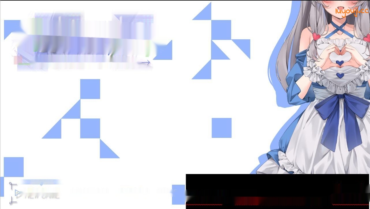 [触摸SLG/汉化] 与你一起选择的春天去向 et Atnyne -あなたと選ぶ春のゆくえ云翻汉化版 1.7G