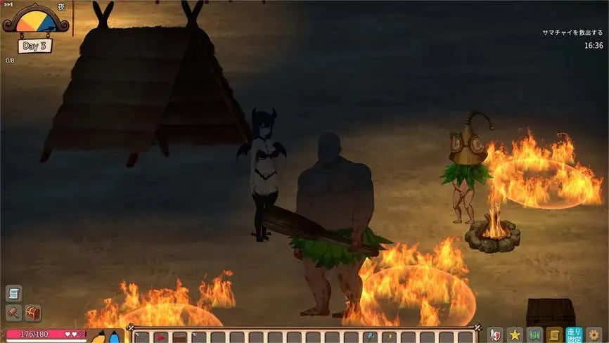 疯狂岛/Mad Island（已更新至V0.27步兵版+集成全DLCs）