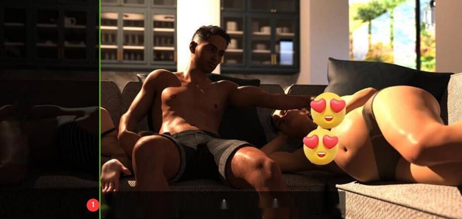 [欧美SLG/汉化/动态] 丽莎全调查 Lisa Total Investigation v1.0.93a 汉化版 [2.1G]-中文绅士游戏下载,黄游,色情手机游戏,绅士漫画,里啊番