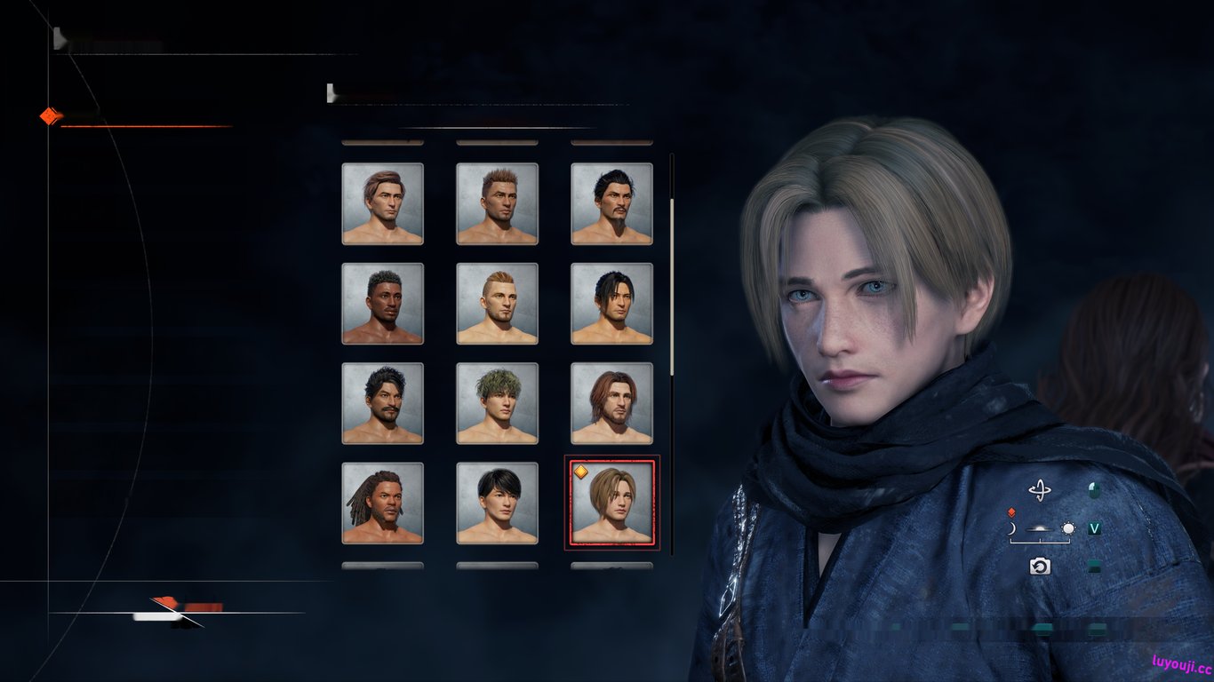 在江户仗剑而行！《浪人崛起 v1.0.0官方中文免安装版》震撼来袭