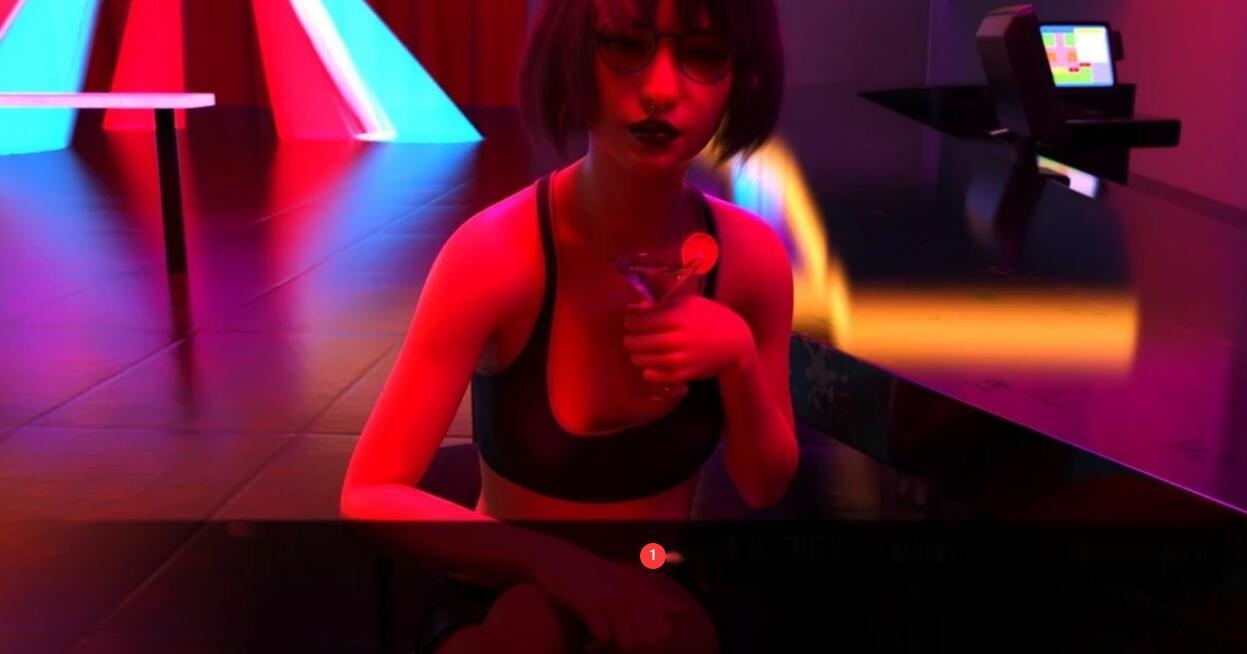 【SD/3D/欧美SLG/汉化/动态】疯狂人生 EP5-2 双端汉化版【2.8G】