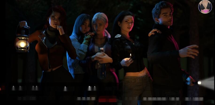 【欧美SLG/汉化/动态】欲望诗句：沙克邦 Final 完结汉化版 4G-中文绅士游戏下载,黄游,色情手机游戏,绅啊士漫画,里番