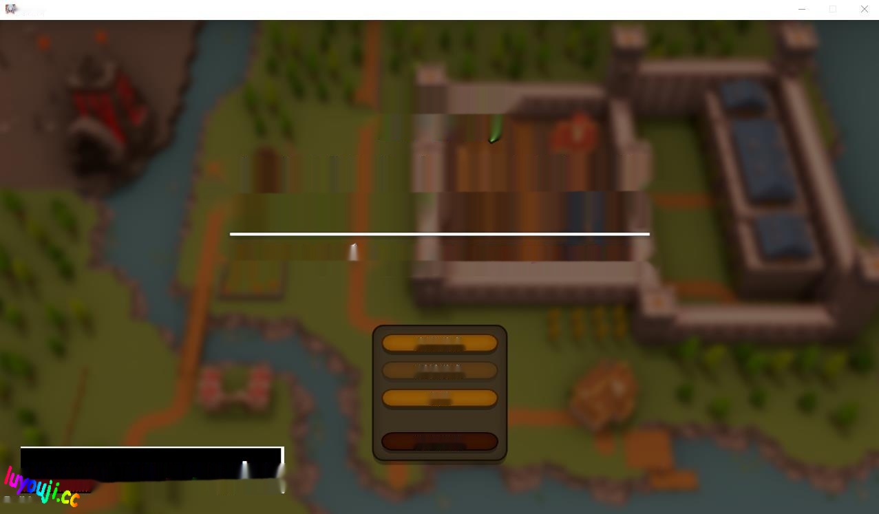 [日系SLG/中文/动态] NTR:異世界の門番（类帝国审查所）官方中文版 [420M]-中文绅士游戏下载,黄游,色情手啊机游戏,绅士漫画,里番