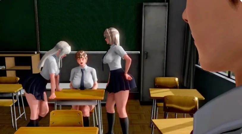 【PC/安卓/AI汉化版/2D/亚洲SLG游戏/2.21G】我的妻子真理子 (My Wife Mariko) Ver0.4.1 AI汉化版+PC+安卓+2D亚洲SLG游戏+2.21G