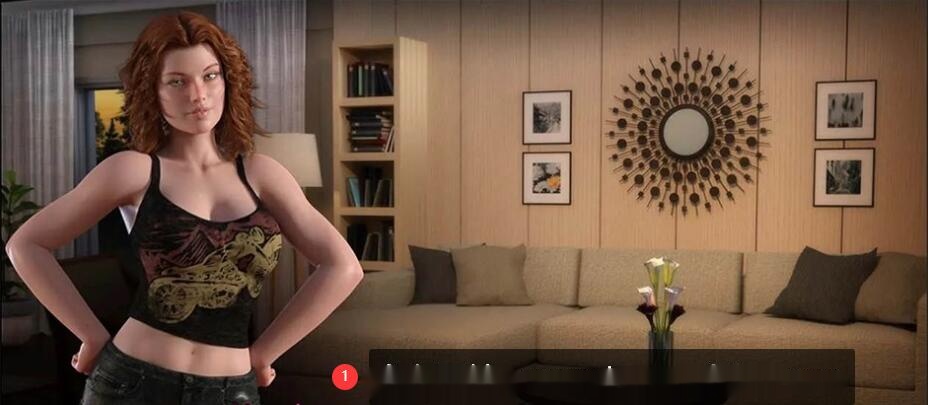 【双端】【超神级RPG/汉化/动态】创世秩序 Ver88101 精翻汉化作弊版+回想 12G