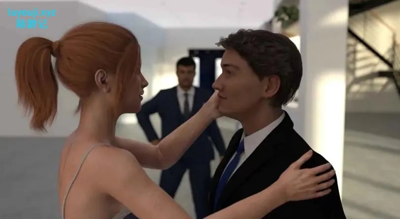 【PC/安卓/AI汉化/欧美/3D/SLG游戏/3.4G】我兄弟的妻子 (My Brother’s Wife) Ver0.13 AI汉化版+PC+安卓+欧美3DSLG游戏+3.4G