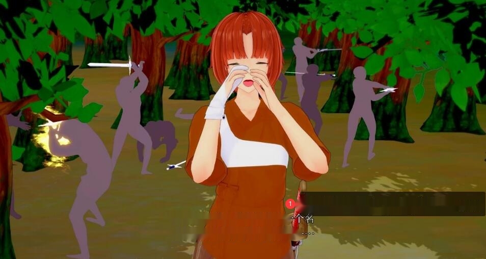 【SD/3D/SLG/中文】英雄的一生:胜利后的生活 V0.06 双端官方中文步兵版【1.8G】