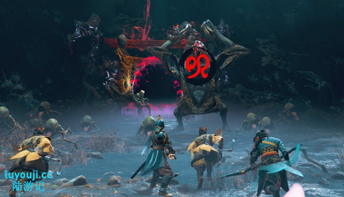 祇:女神之路 STEAM官方中文版 卡普空&动作冒险游戏 23G