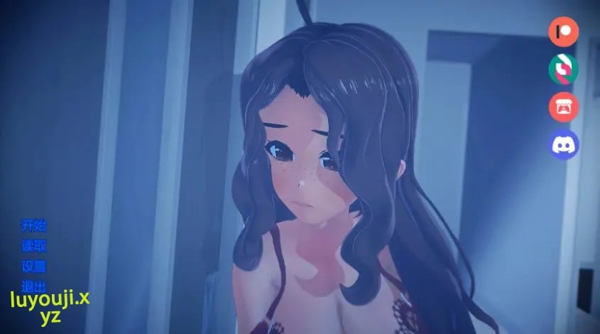 【PC/安卓/AI汉化/日系/SLG游戏/4.03G】熟悉的环境 (Familiar Circumstances) Ver1.2 AI汉化版+PC+安卓+日系SLG游戏+4.03G-中文绅士游戏下载,黄游,色情手啊机游戏,绅士漫画,里番
