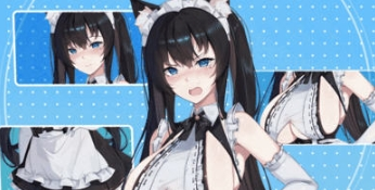 【PC/官中/2D/SLG游戏/6.33G】小姐！别耽误我上分！Ver1.1.33 DL官方中文版+2DSLG游戏+6.33G