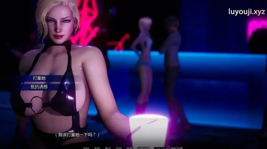 【PC/安卓/AI汉化/欧美/SLG游戏/1.59G】回忆命运 (Recall Destiny) Ver0.2b AI汉化版+PC+安卓+欧美SLG游戏+1.59G