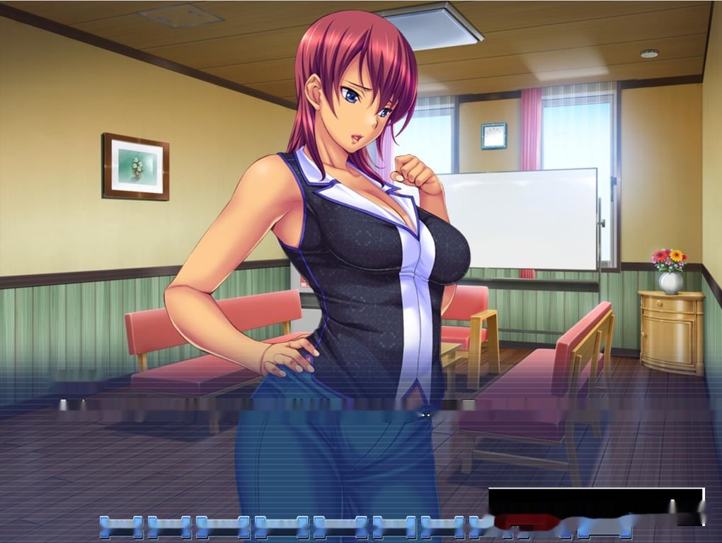 [拔作ADV/官中] 热辣女郎 Hentai HOTLADY 官方中文版 [700M]-中文绅士游戏下载,黄游,色情手机游戏,绅士漫画,里番啊