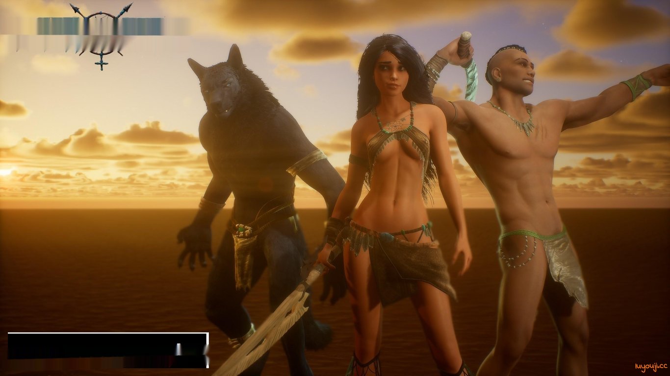 WildLife野性生活2025年2月13日更新：全球动作最多的3A大作官方汉化版25$档