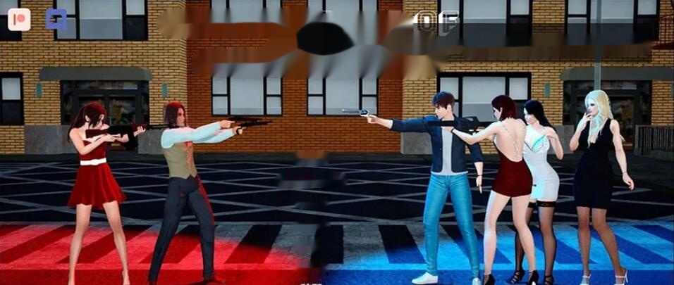 【沙盒SLG/汉化/动态】未来的足迹 Footprints of the Future v1.0 汉化版 3.3G-中文绅士游戏下载,黄游,色情手机游戏,绅士漫画,里啊番