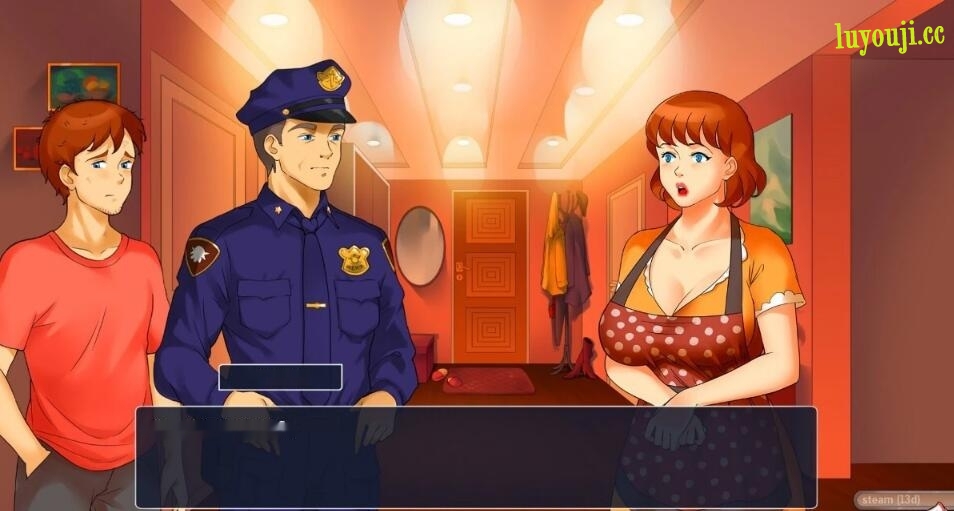 [电脑] 【PC/2D/SLG/中文】淑女的广场 Milf’s Plaza V15A3 STEAM官方中文版+全DLC【1.5G】