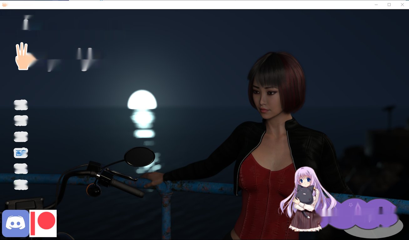 [欧美SLG/汉化/动态] 人生三条法则 Three Rules of Life v0.5.0 PC+安卓汉化版-中文绅士游戏下载,黄游,色情手机游戏,绅士啊漫画,里番