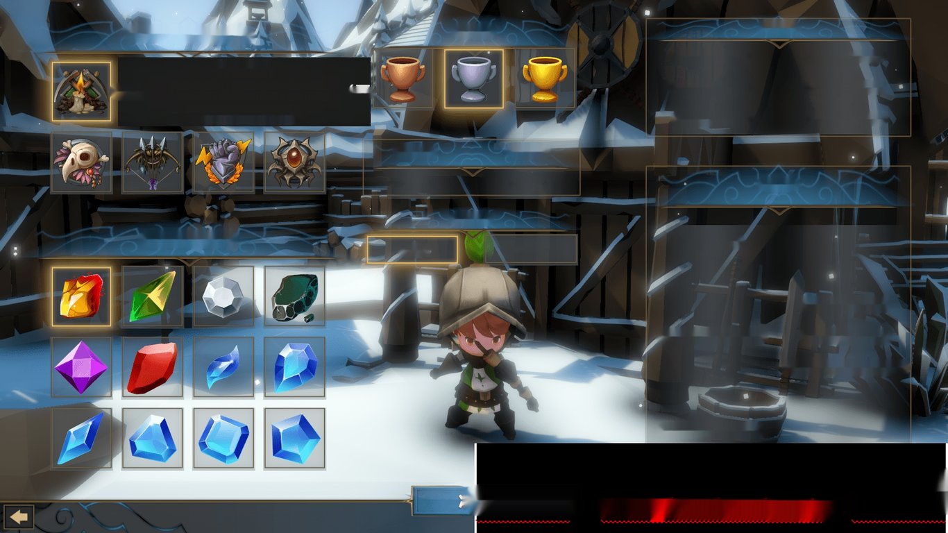 [SLG/卡牌]NTR之馆/NTRハウスv1.51机翻润色1.3G