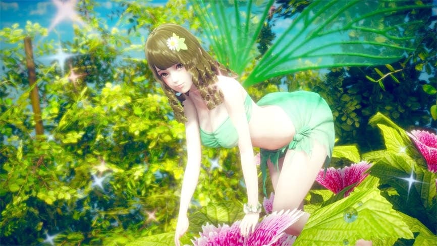 AI少女:璇玑公主/AI Syoujyo MOD(已更新至V230627+集成超多MOD+巨量人物+大量插件+全DLCs整合版)
