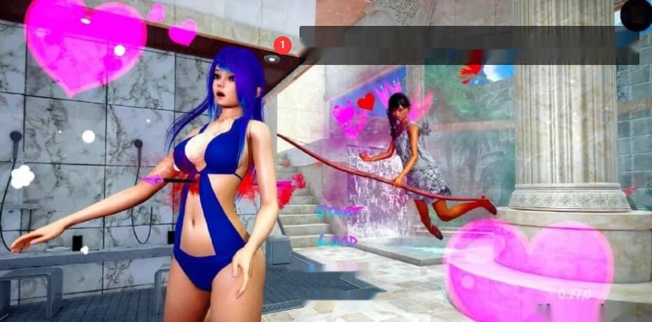 【欧美SLG/汉化】情欲后宫 LustHarem v0.27 PC+安卓汉化版【3.7G】-中文绅士游戏下载,黄游,色情手机游戏,绅士漫画,里番啊