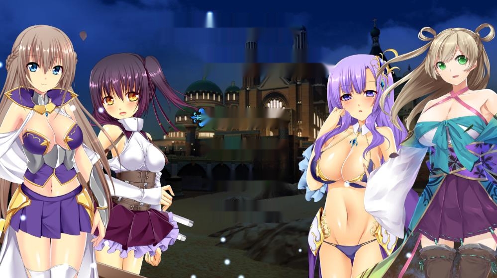 [电脑]【日式RPG/中文】无双剑士的后宫生活！Build.8974815 V1.02 官方中文版【1G】-中文绅士游戏下载,黄游,色情手机游啊戏,绅士漫画,里番