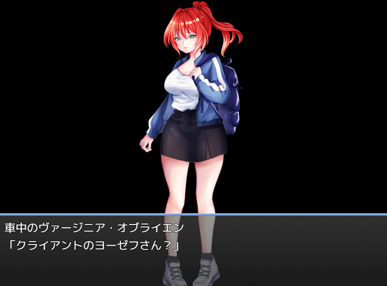 【PC/AI汉化/日系/2D/MTool/RPG游戏/1.05G】蚯蚓井 AI汉化版+日系2D+MTool+RPG游戏+1.05G