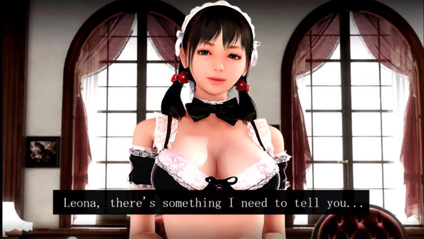 超级淘气女孩2/Super Naughty Maid 2(已更新至V1.3.0HF5+集成全DLCs)